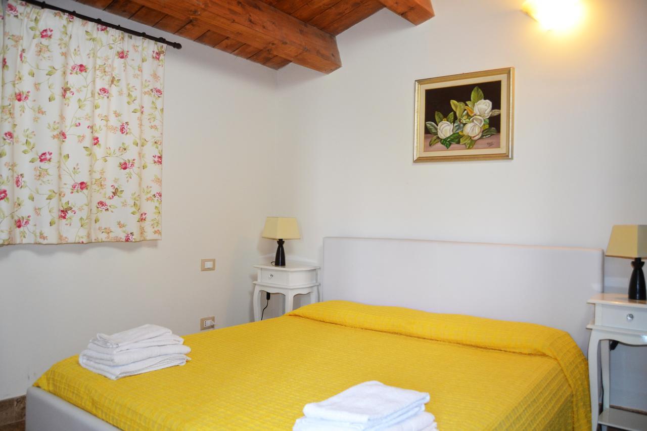 Tenuta Gran Paradiso Hotell Palombara Sabina Exteriör bild