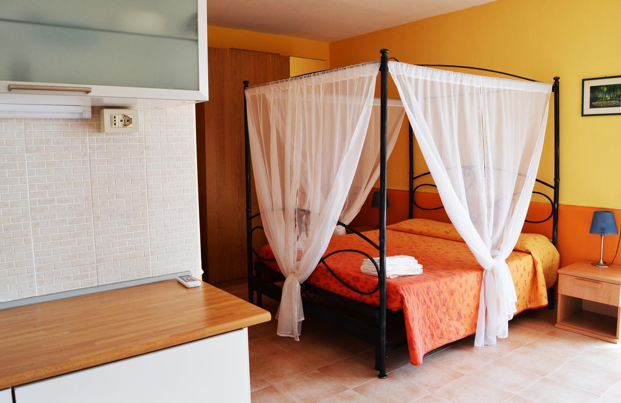 Tenuta Gran Paradiso Hotell Palombara Sabina Exteriör bild