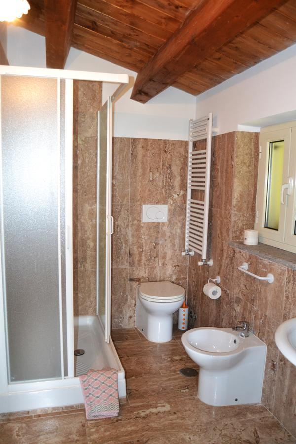 Tenuta Gran Paradiso Hotell Palombara Sabina Exteriör bild